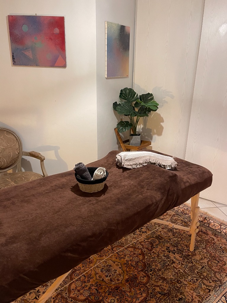 photo cabinet INSHAPE Corps & Esprit