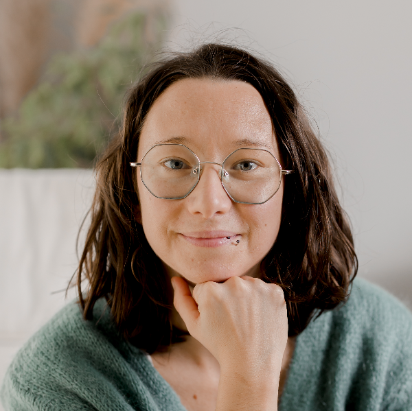 Vanessa Daviault Vanaissance