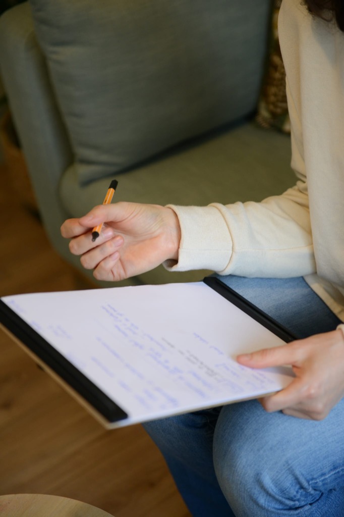 photo activite Aude Coulon