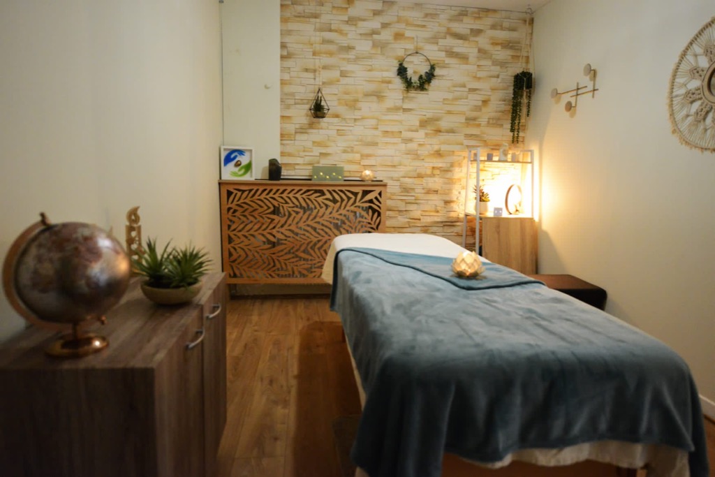 photo cabinet Aude Coulon