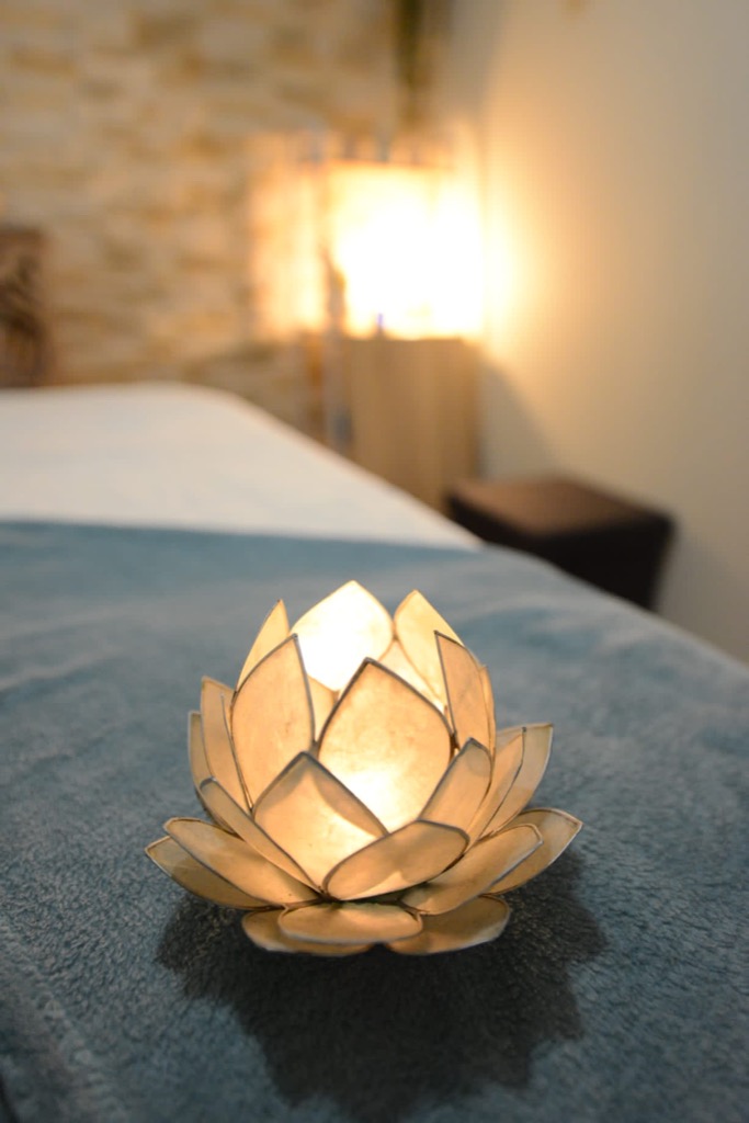 photo portrait Aude Coulon