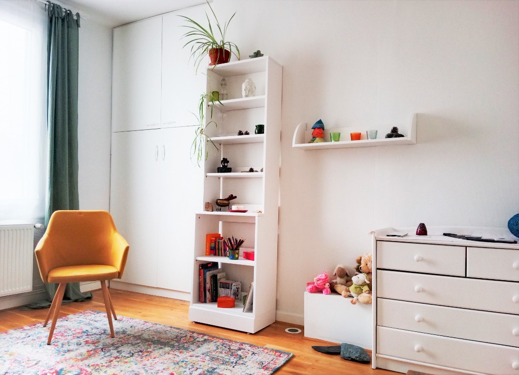 photo cabinet SUSANNE CARLIER