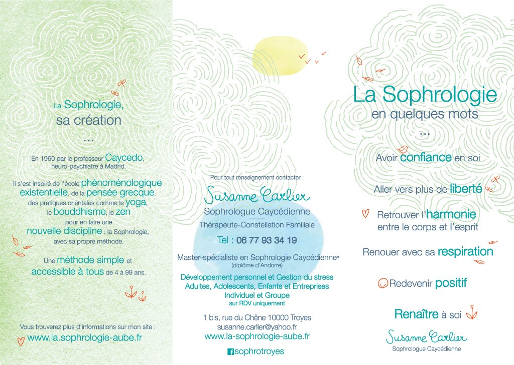 photo seance SUSANNE CARLIER