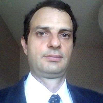 photo portrait Taranto Patrick