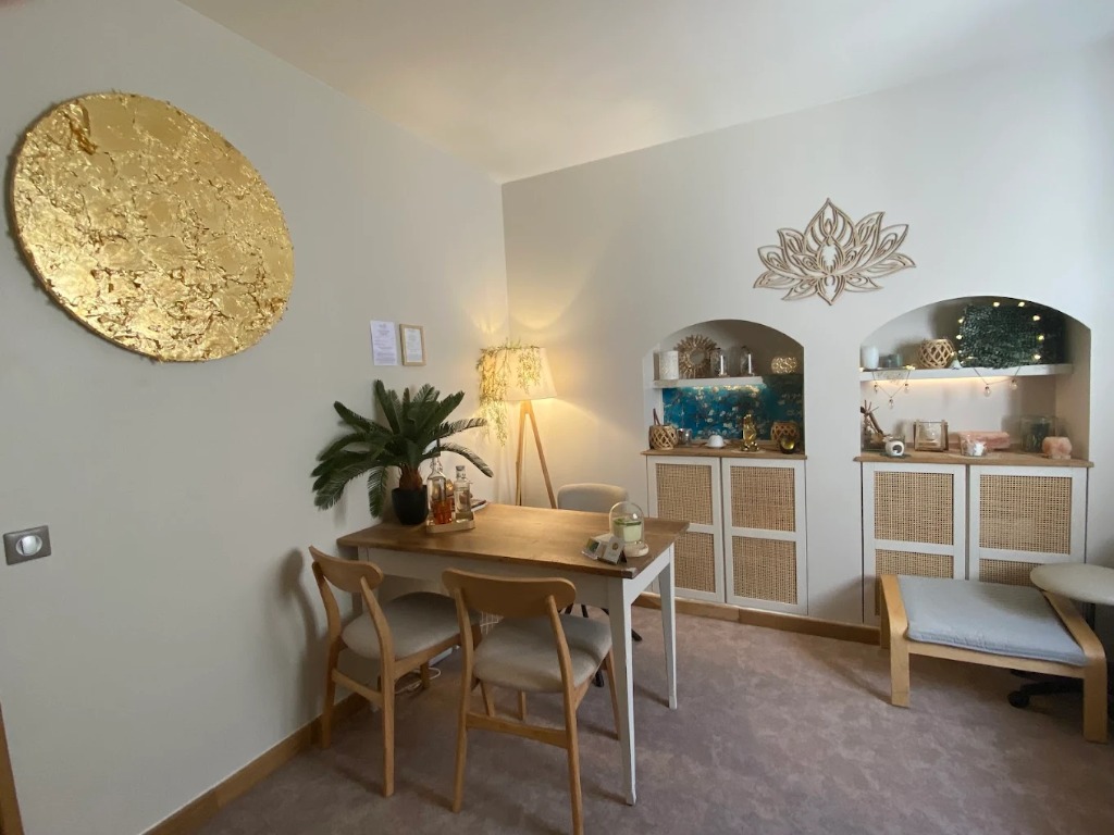 photo cabinet Emma Barbier