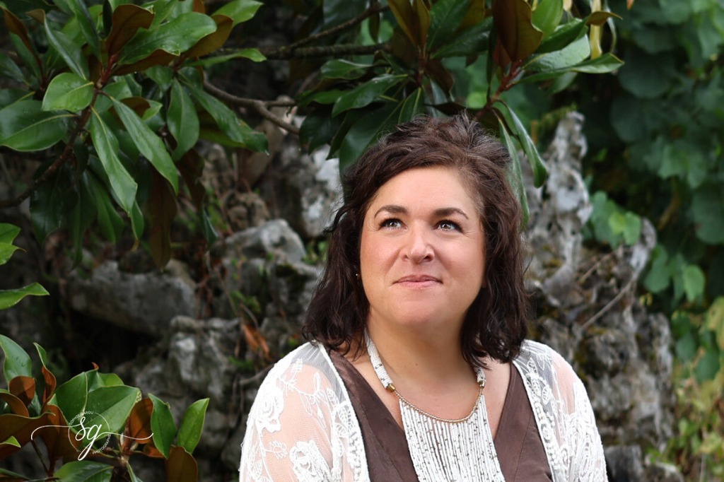 photo portrait Emma Barbier