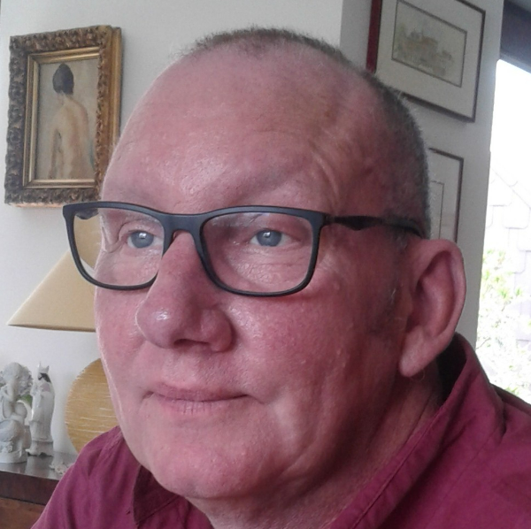 JEAN FRANCOIS HAUTENAUVE