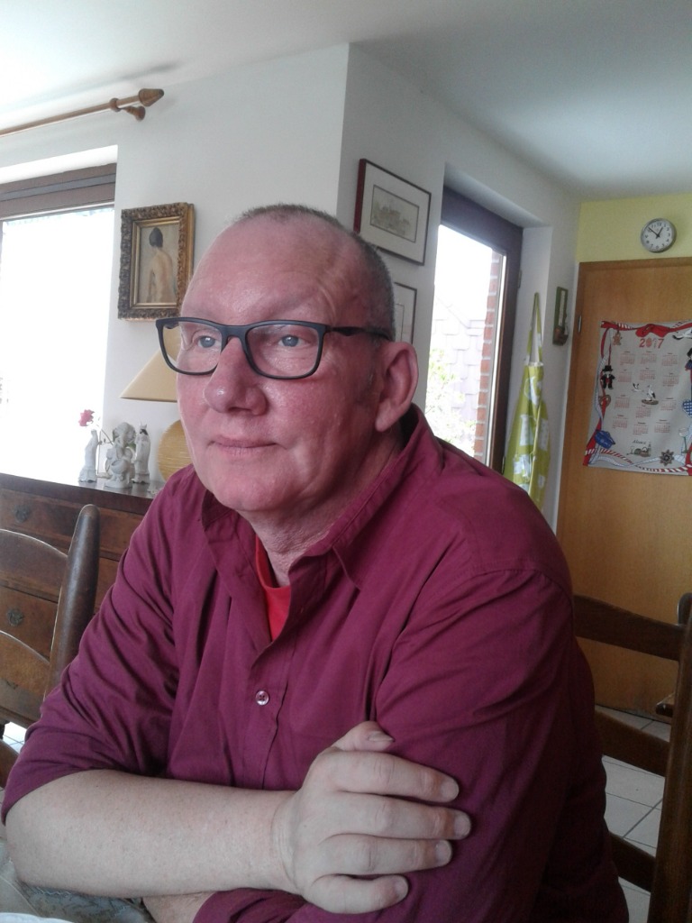 photo portrait JEAN FRANCOIS HAUTENAUVE