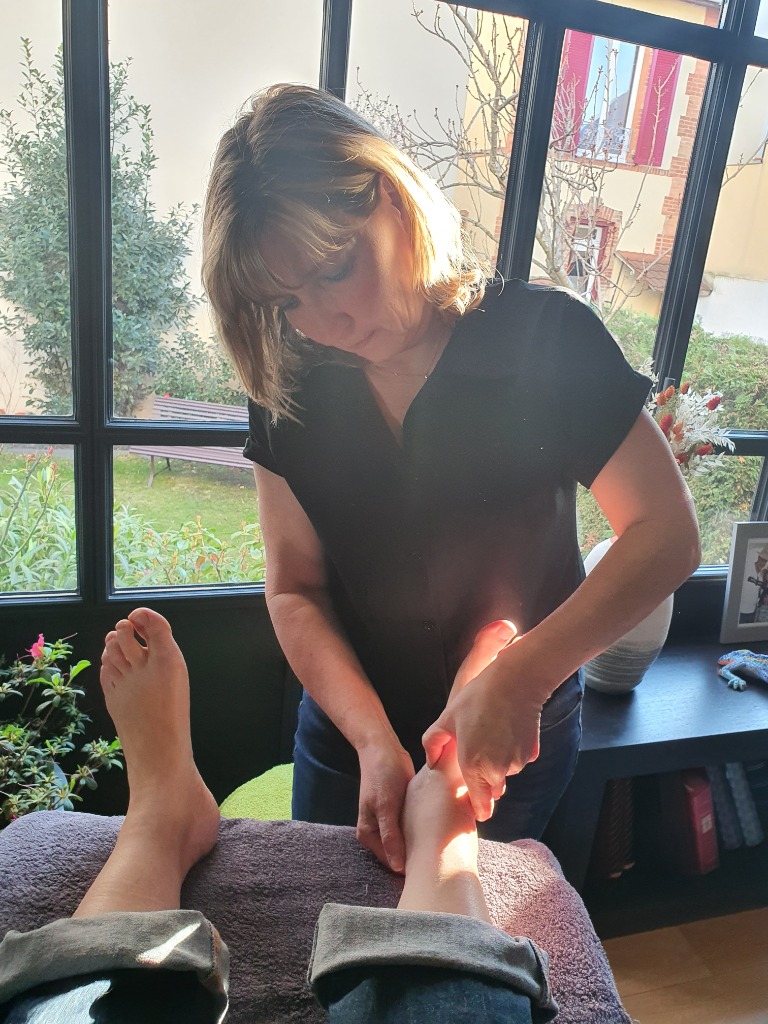 photo activite Katia KUKAWKA