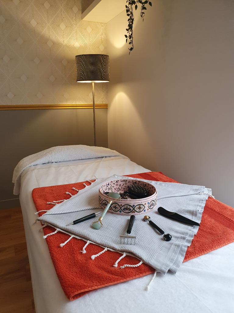 photo cabinet Katia KUKAWKA