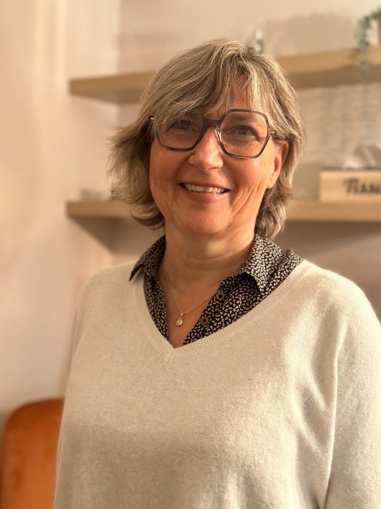 photo portrait Katia KUKAWKA