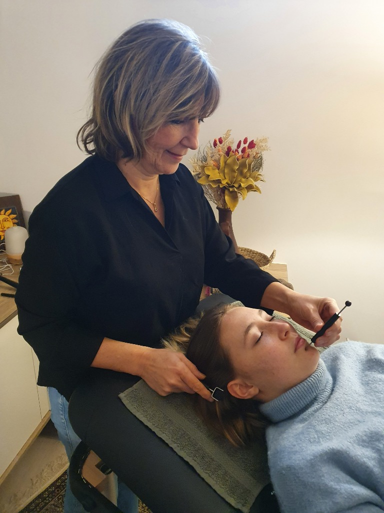 photo seance Katia KUKAWKA