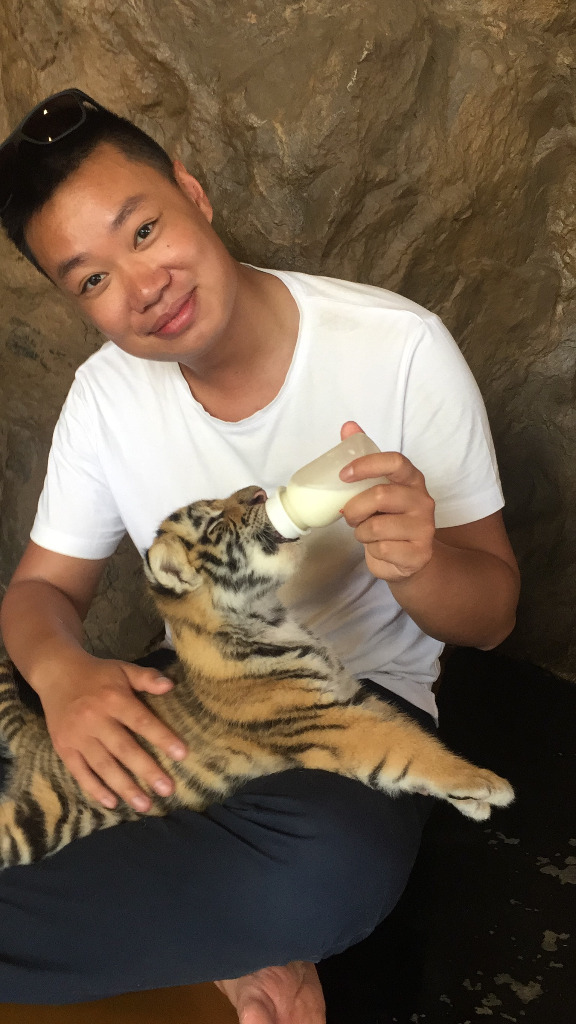 photo portrait Jordan Phan Marinelli