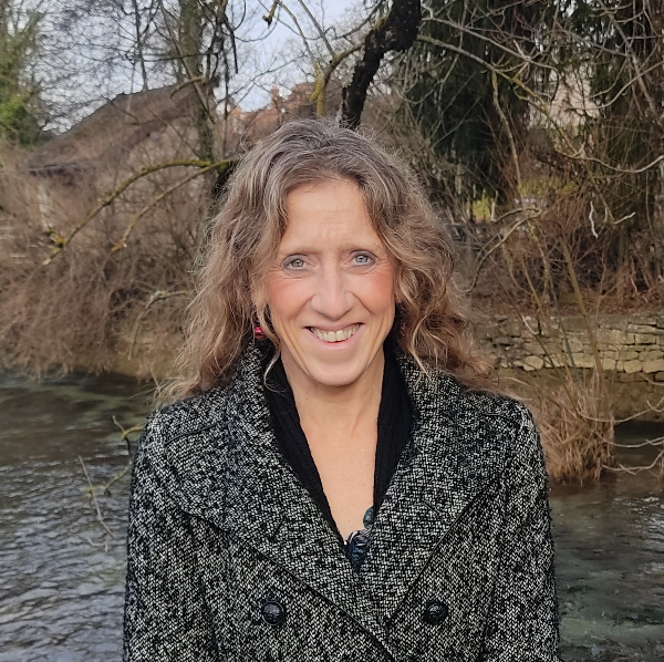 Estelle GUILLAUME - EGSOPHROLOGIE