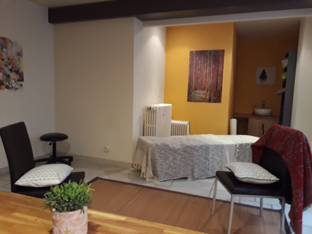 photo cabinet Estelle GUILLAUME - EGSOPHROLOGIE