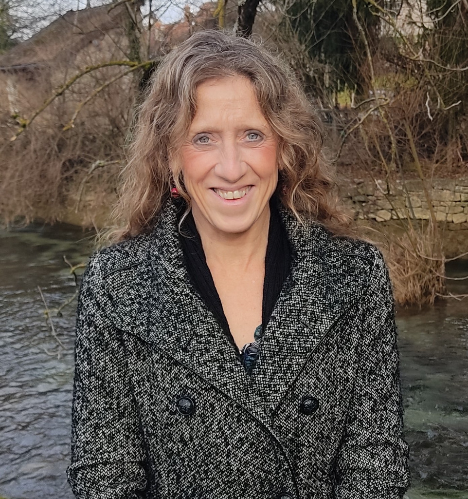 photo portrait Estelle GUILLAUME - EGSOPHROLOGIE