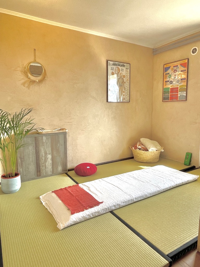 photo cabinet Stéphanie Chalandon