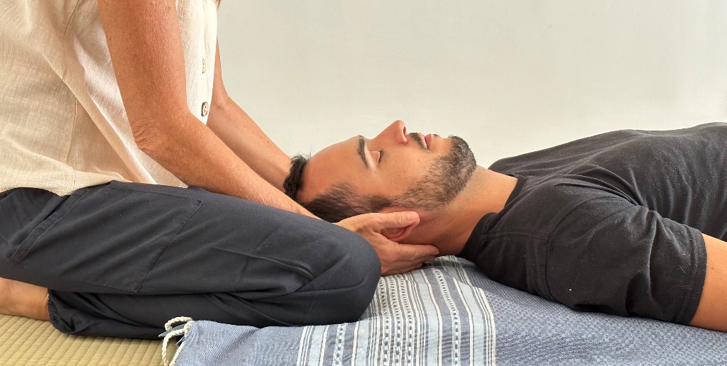 photo seance Stéphanie Chalandon