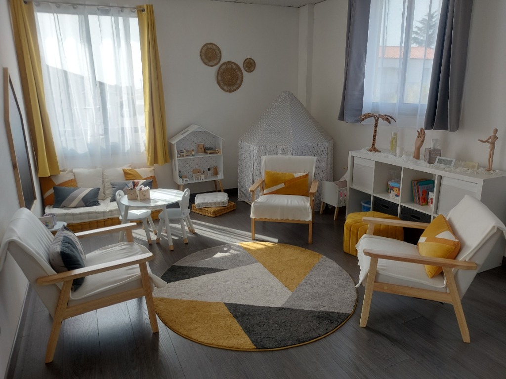 photo cabinet Ambre Derrien 