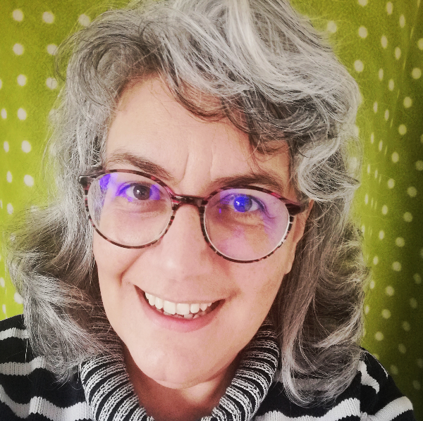 Delphine - Accompagnement par l’Imaginaire