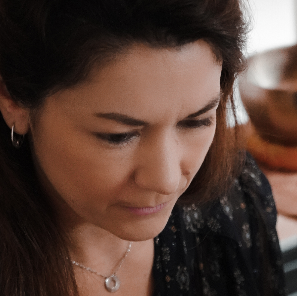 Celine Maurice - Bulle d’hypnose