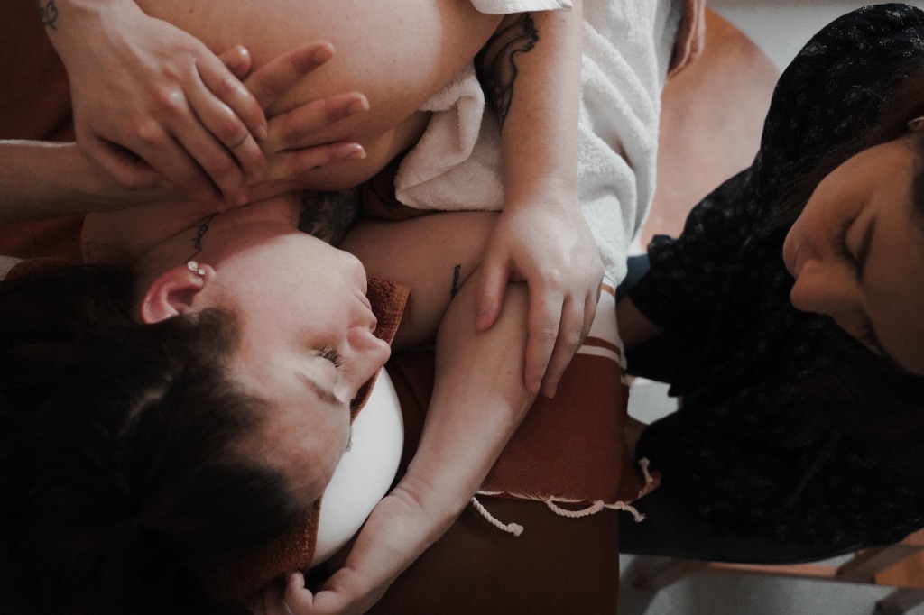 photo activite Celine Maurice