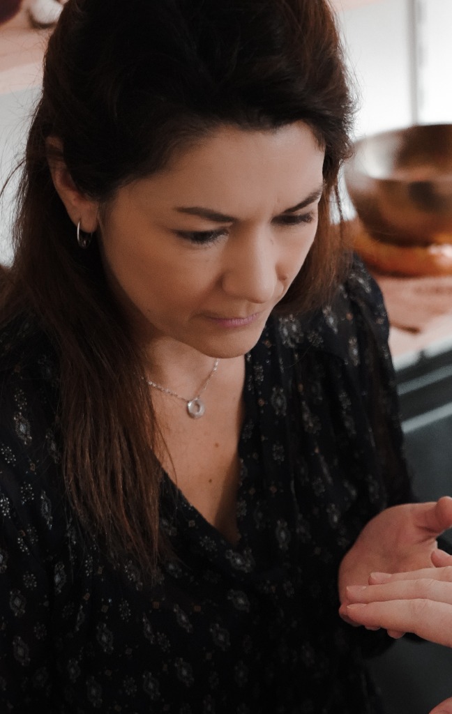 photo seance Celine Maurice