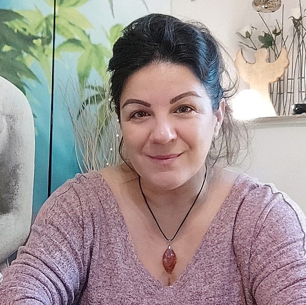 Belis’Âme de Reiki