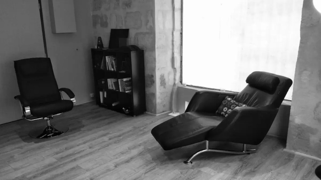 photo cabinet Sexologue Vincent Manglano