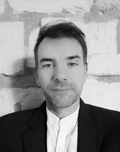 photo portrait Sexologue Vincent Manglano