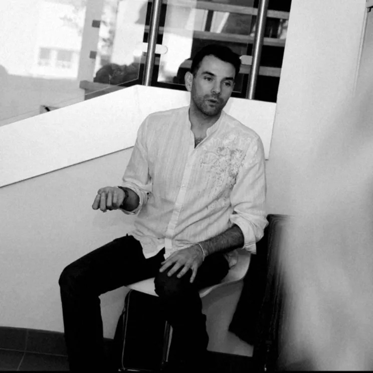 photo seance Sexologue Vincent Manglano