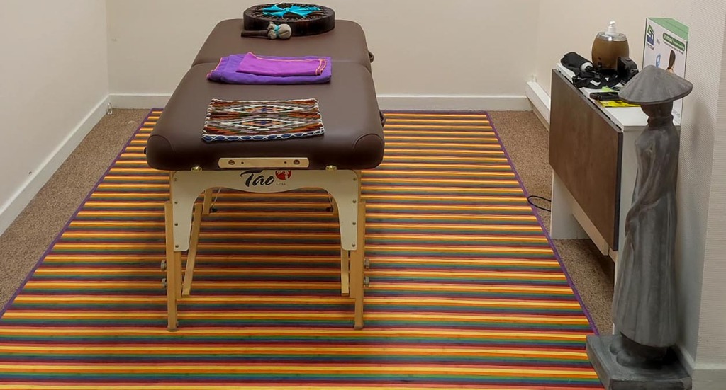 photo cabinet REVELATION Entreprise