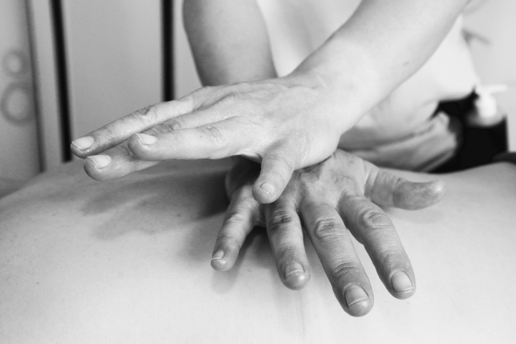 photo seance REVELATION Entreprise