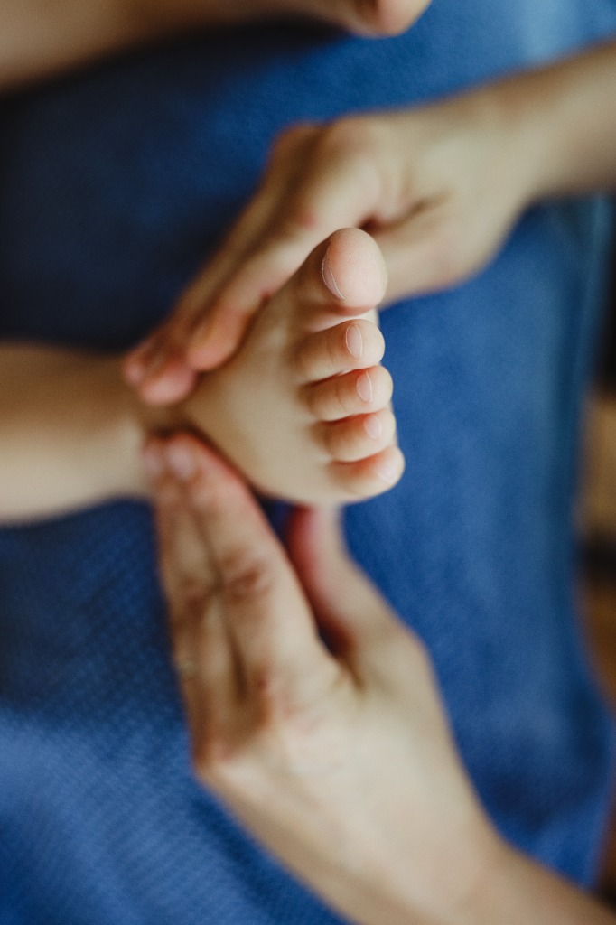 photo seance Mélinda Favris