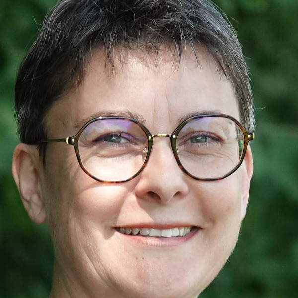 Equilibr’ & Vous Isabelle ROBIN