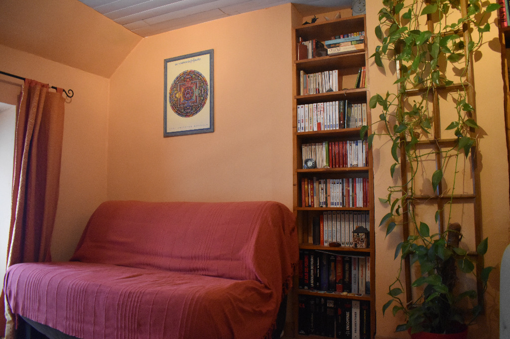 photo cabinet Pascal Gaggini