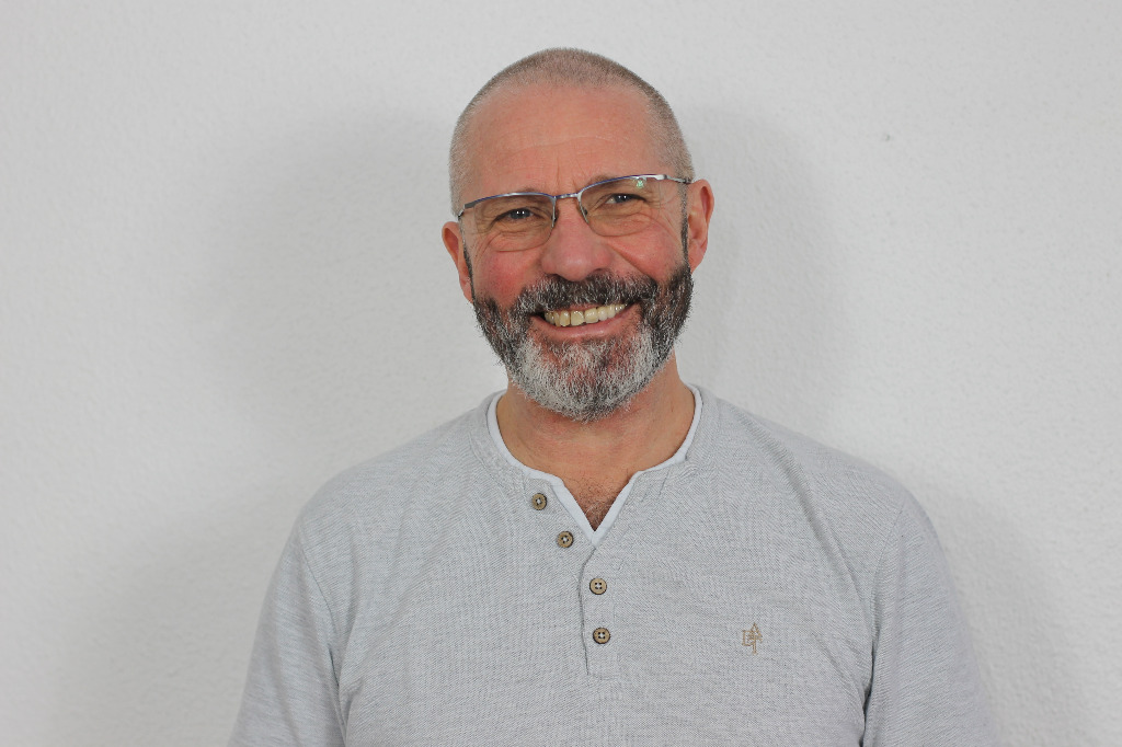 photo portrait Pascal Gaggini