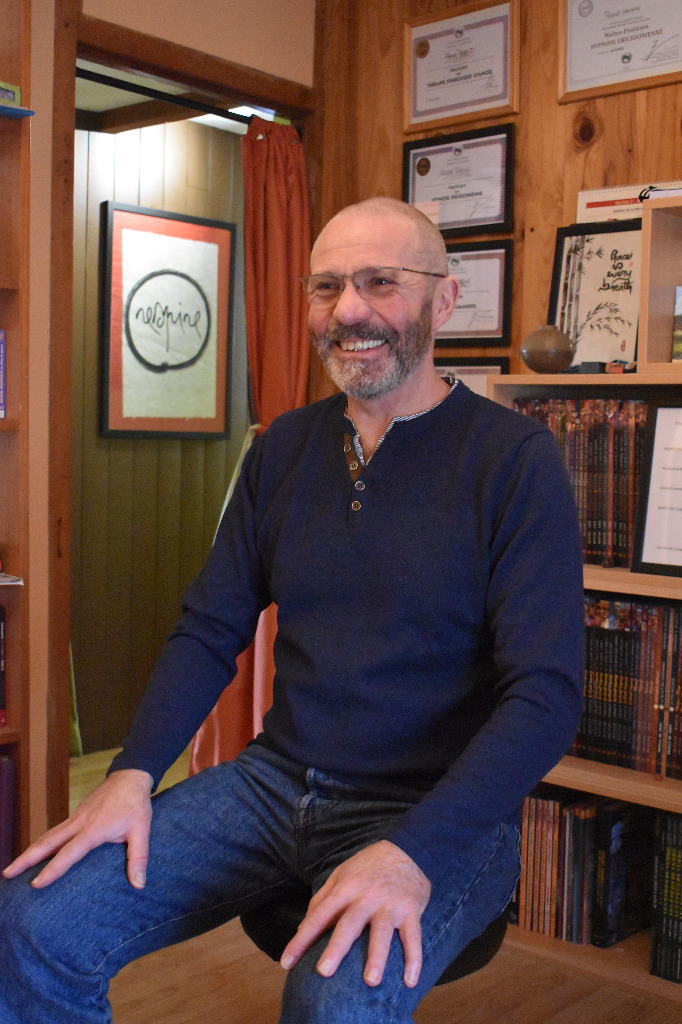 photo seance Pascal Gaggini