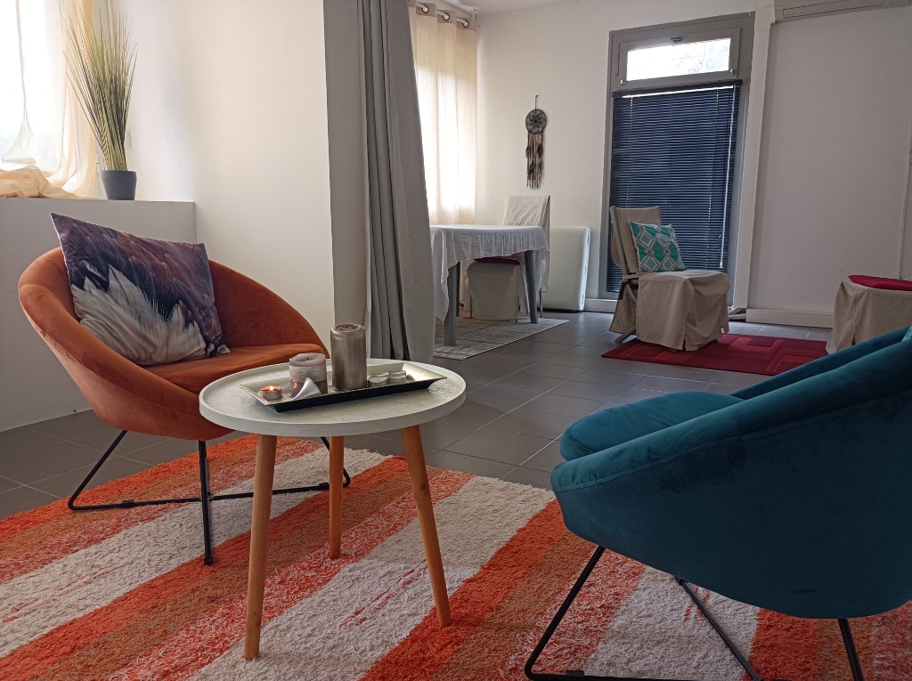 photo cabinet Cécile Guérineau