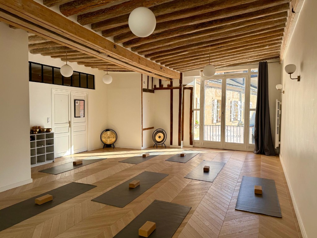 photo activite Virginie Huguon