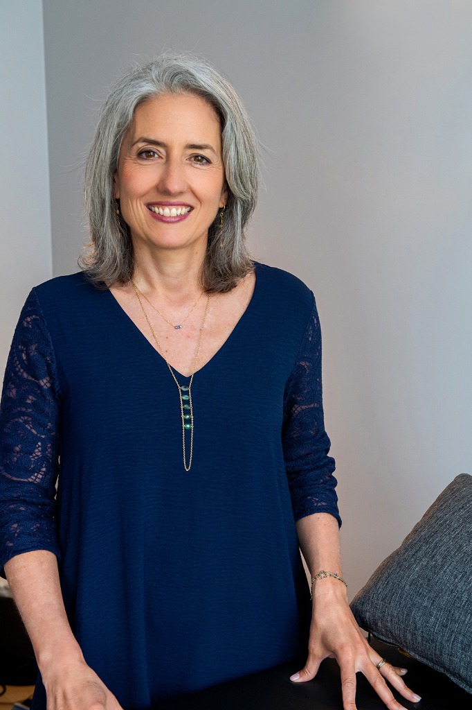 photo seance Virginie Huguon