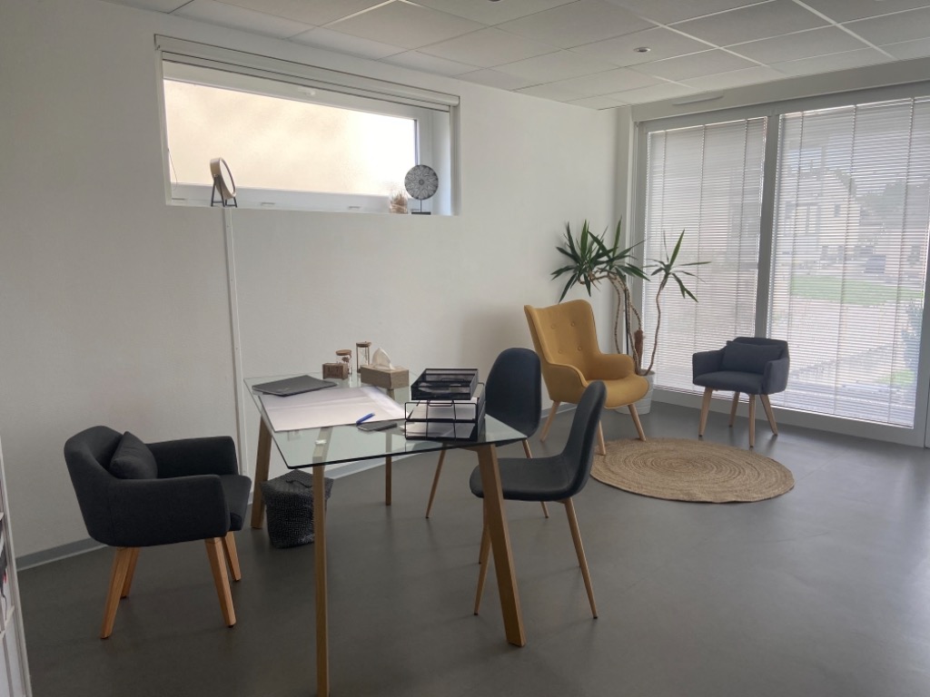 photo cabinet Schutz Amandine