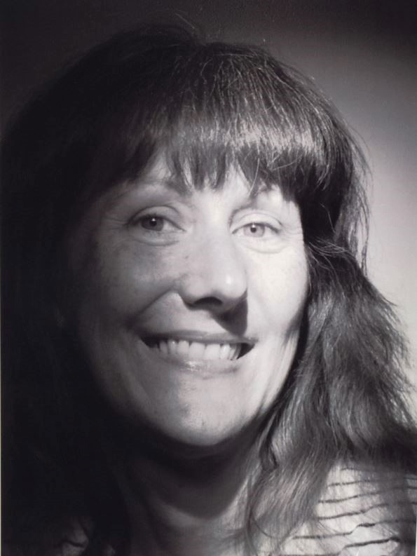 photo portrait Isabelle MAGIOLINI-BORGEL