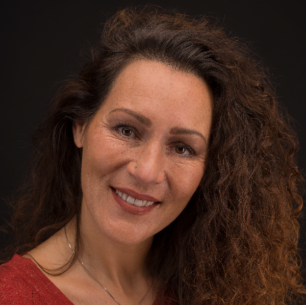 Stéphanie LE MAZURIER