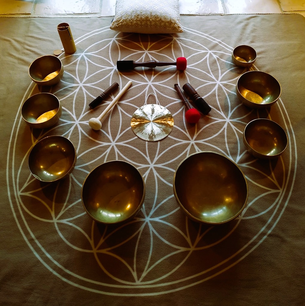 photo activite Aurore LAFONT