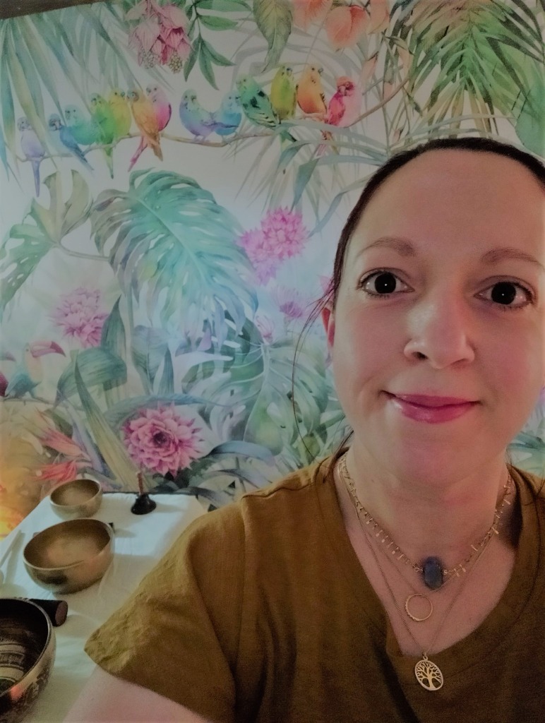 photo portrait Aurore LAFONT