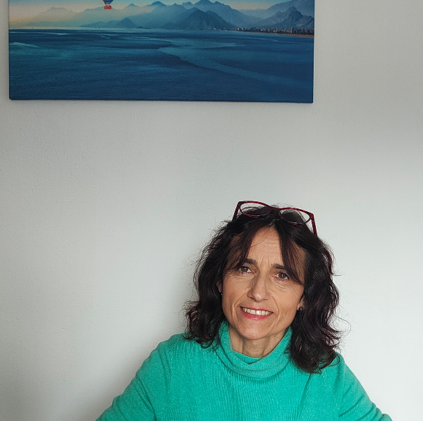 Catherine soulie Naturopathe