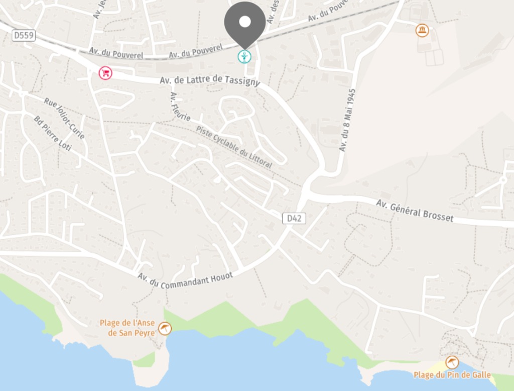 photo cabinet Cécile Schoeser