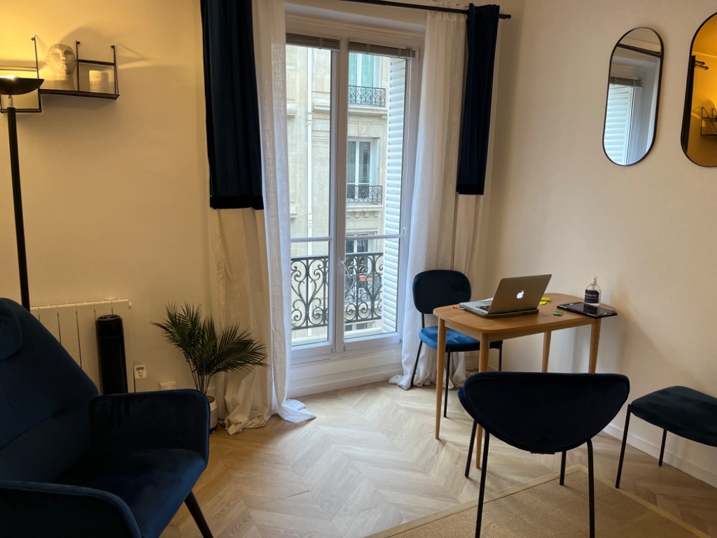 photo cabinet Flavien Choffel