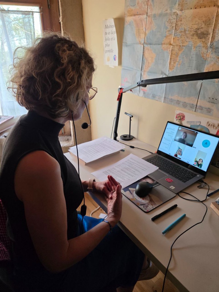 photo cabinet Parentsereins